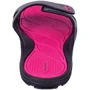 Сланцы Calypso 7322-002 36 розовые ПВХ пляжные: Размер 36
