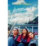 Емілі Денфорт: Неправильне виховання Кемерон Пост: Виробник Popcorn Books
