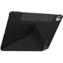 Аксесуар для iPad Switcheasy Origami Black (SPD249093BK24) for iPad Pro 13 2024 M4: Матеріал поликарбонат