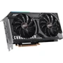 Видеокарта ASRock Intel Arc B570 Challenger 10GB OC (B570 CL 10GO): Разрядность шины памяти, бит 160