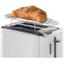 Тостер Russell Hobbs 28090-56 Structure White: Тип Тостеp