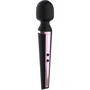 Вибромассажер Boss Series - Massager Genius USB Black 10 Function, BS2200018