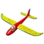 Планер метательный J-Color Hawk 600мм c комплектом красок (JC-30316)