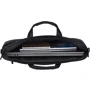 Сумка для ноутбуков 2E Bags&Cases 17" Black (2E-CBN417BK): Форм-фактор 17"