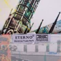 Жіночий хустку Eterno різнокольоровий (ES0406-6-4): Країна виробник Китай