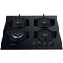 Варочная поверхность Whirlpool GOR 625/NB1: Рабочая поверхность стекло (закаленное)