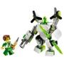 Конструктор LEGO DREAMZzz Робот Z-Blob и гоночные приключения 121 деталь (71487): Рекомендуемый возраст 7+