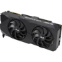 Видеокарта ASUS GeForce RTX 2070 SUPER DUAL EVO 8GB (DUAL-RTX2070S-8G-EVO): Разрядность шины памяти, бит 256