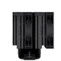 Кулер Deepcool AG620 Digital BK ARGB (R-AG620-BKADMN-G-2): Роз'єм 4pin