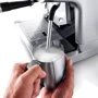 Кофеварка DeLonghi EC 9865.M: Габариты, см 42x46.5x36.8