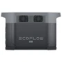Зарядна станція EcoFlow DELTA 2 Max 2048Wh 2400W (EFDELTA2Max-EU) UA: Кількість розеток 220V 4