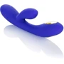 CalExotics Impulse Estim Dual Wand электростимулятор кролик с вибрацией, 12x3.25 см