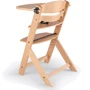 Стульчик для кормления Kinderkraft Enock Wood (KKKENOCNAT0000): Тип трансформер