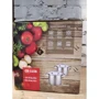 Con Brio 1156-CB, 4 предмети (3.8/6.8 л) (Набори каструль)(79012020)Stylus approved: Причина уцінки Нет крышки к маленькой кастрюле.Мелкие царапины под ручкой большой кастрюли.Товар новый.