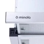 Вытяжка Minola HTL 9915 I 1300 LED фото 7