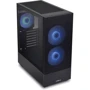 Корпус Lian Li LANCOOL 205 Mesh, Black PC Case (G99.OE764X.00) фото 6