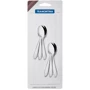 Cutlery TRAMONTINA LAGUNA ложка кофейная - 6 шт (66906/081): Наименование Набор кофейных ложек