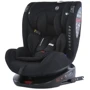 Автокресло El Camino Everest Isofix 0-36 кг Black (ME 1114 Black)