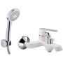 Смеситель для ванны Qtap Fresh WCR 006 New