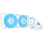 Кулер Arctic Liquid Freezer III 280 A-RGB White (ACFRE00151A): Разъем 4pin