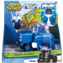 Игрушка трансформер Super Wings Paul 11 см (EU720315)