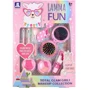 Набор косметики и аксессуаров MIC Lamma fun (2103R)