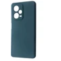 Аксессуар для смартфона WAVE Colorful Case TPU Forest Green for Xiaomi Redmi Note 12 Pro+