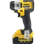 Шуруповерт DeWalt DCF895M2: Призначення професійний