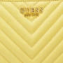 Женская сумка багет GUESS KEILLAH SHOULDER BAG желтая (HWQG8690180-YEL): Пол Женский
