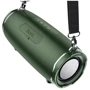 Акустика Hoco HC5 Cool Enjoy Sports Dark Green: Цвет зеленый
