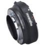 Commlite CM-EF-NEX B EF / EF-S Lens to E-Mount Adapter фото 2