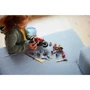 Конструктор LEGO Ninjago Робот-всадник Кая EVO (71783) фото 7