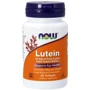 NOW Foods Lutein 10 mg (від esters) 60 soft gel Лютеїн
