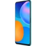 Смартфон Huawei P Smart 2021 4/128 GB Crush Green Approved Витринный образец: Причина уценки Как новый (витринный образец): смартфон выглядит и функционирует как новый. Смартфон полностью проте