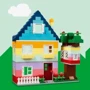 Конструктор LEGO Classic Творческие дома 850 деталей (11035) фото 4