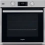 Духова шафа електрична Whirlpool OAS KC8V1SW IX
