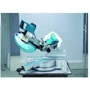 Пила торцовочная Makita LS1216: Тип торцовочная