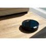 Робот уборщик Polaris PVCR 0926W Black: Тип для сухой и влажной уборки