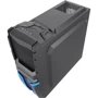 Корпус Azza Draco 207S (CSAZ-207S): Назначение игровой