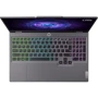 Ноутбук Lenovo LOQ 15IRX9 Luna Gray (83DV06RUIX): Процессор Intel Core i7-13650HX (1.9 - 4.9 ГГц) / 14 - ядерный
