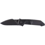 Нож Extrema Ratio MF1 Black (04.1000.0133/BLK)