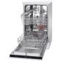 Встраиваемая посудомоечная машина Amica DIM 42E6qH: Размеры 81.5x44.5x55 см (ВхШхГ)