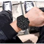 Наручные часы Sanda Power 4406: Тип Мужские