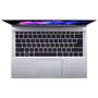 Ноутбук Acer Swift Go 14 SFG14-71-73YM (NX.KF7EX.001): Тип экрана матовый