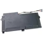 Батарея для ноутбука Samsung AA-PBVN3AB 370R5E 11.1V Black 3780mAh OEM: Емкость, мАч 3780