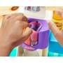 Набор для творчества HASBRO PLAY-DOH с пластилином Радужный вихрь мороженого (G0028)