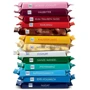 Шоколад Ritter Sport Trauben Nuss 100 г (DL13896): Условия хранения Хранить при температура не более 18 градусов и относительной влажности не более 65%