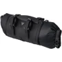 Велосумка Сумка на руль Topeak FrontLoader 8 л водоотталкивающая чорный 325 г (TBP-FL2B-BM)