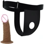 Полый страпон LYBAILE Pretty Love Harness Briefs Houston 6.8"