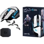 Мышь Logitech G502 HERO KDA Gaming Mouse USB (910-006097): Эргономика для правой руки